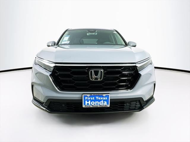 new 2025 Honda CR-V car, priced at $36,805