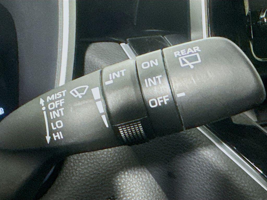 used 2023 Toyota Corolla car, priced at $25,987