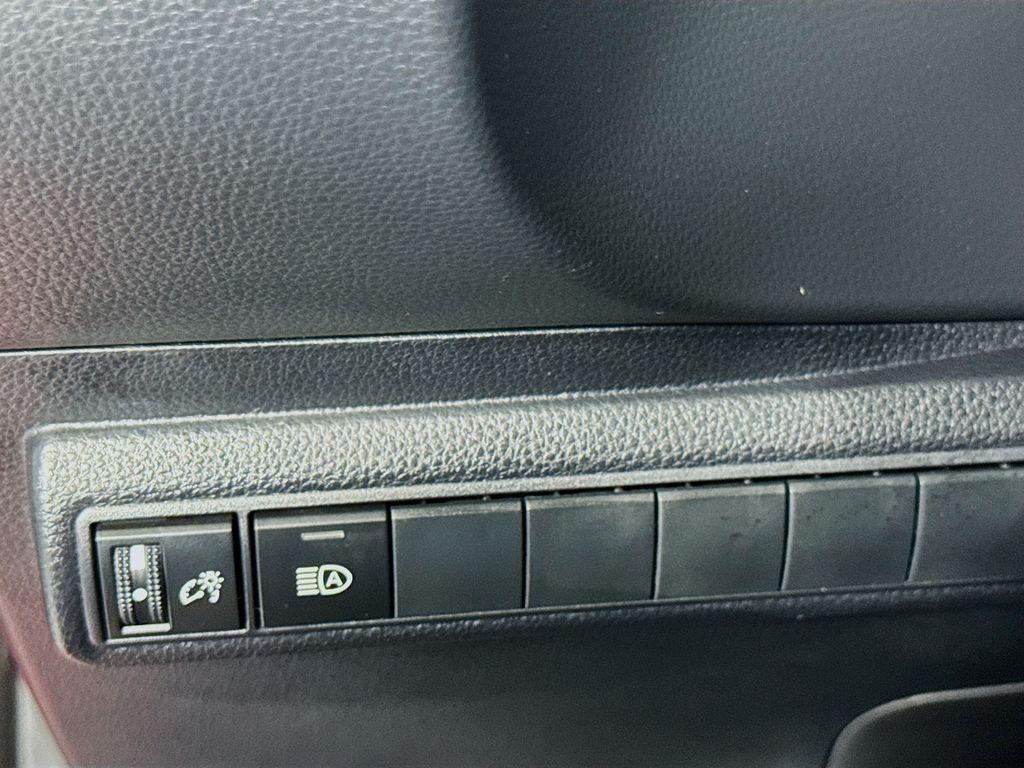 used 2023 Toyota Corolla car, priced at $25,987