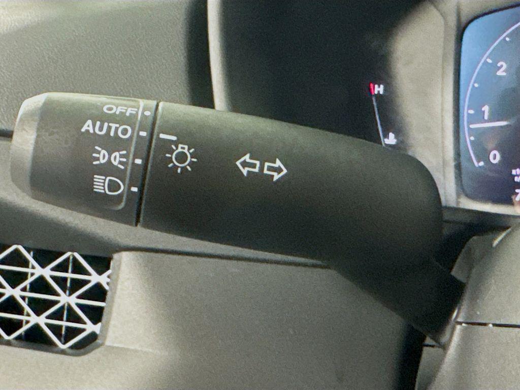 used 2025 Honda Accord car, priced at $25,987