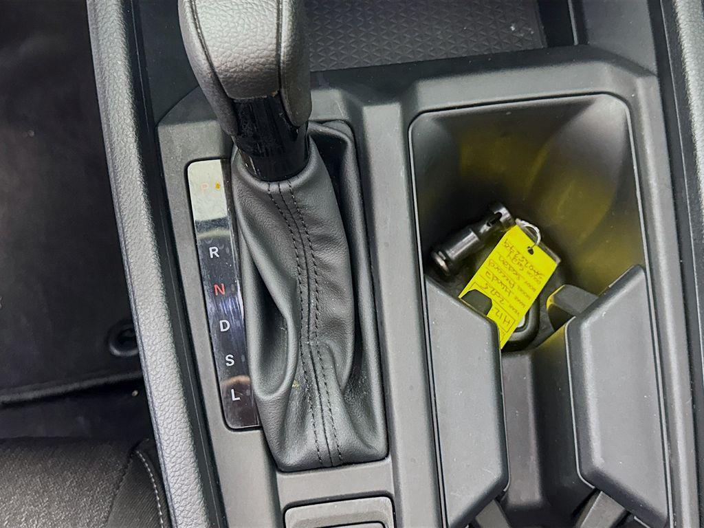 used 2025 Honda Accord car, priced at $25,987