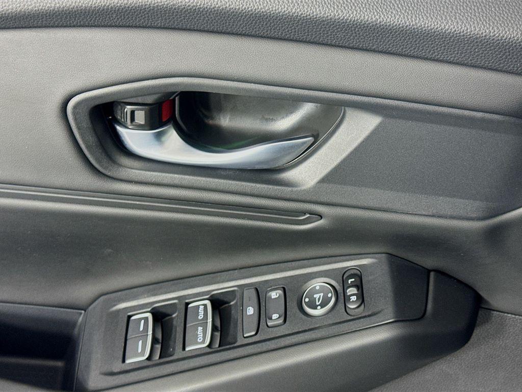 used 2025 Honda Accord car, priced at $25,987