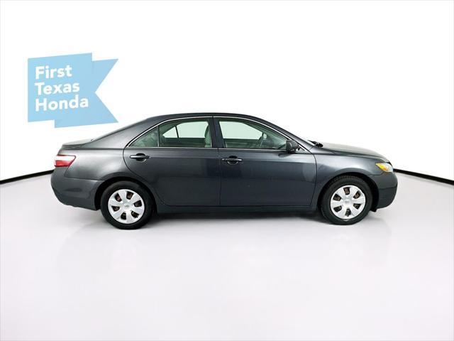 used 2008 Toyota Camry Hybrid car, priced at $7,987