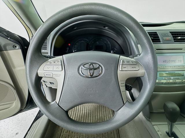 used 2008 Toyota Camry Hybrid car, priced at $8,999