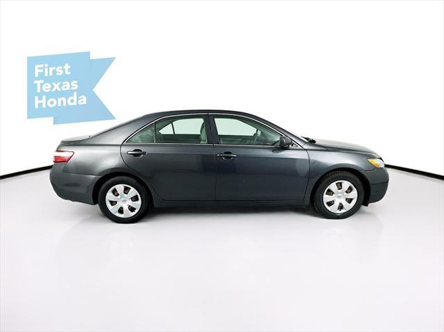 used 2008 Toyota Camry Hybrid car, priced at $8,999