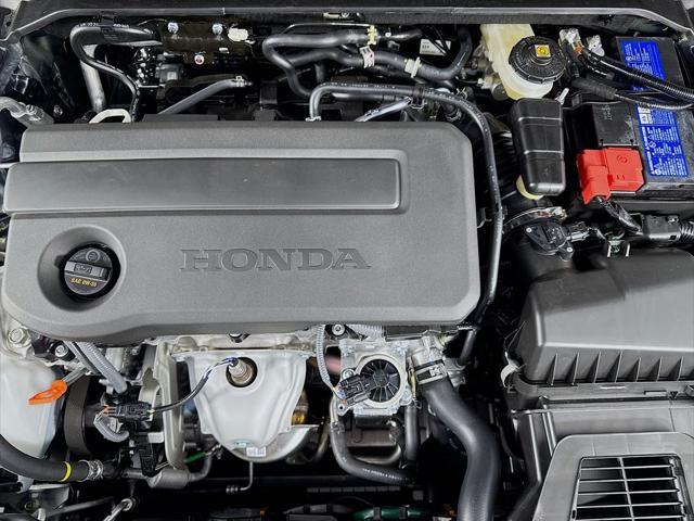new 2026 Honda Civic car, priced at $25,745