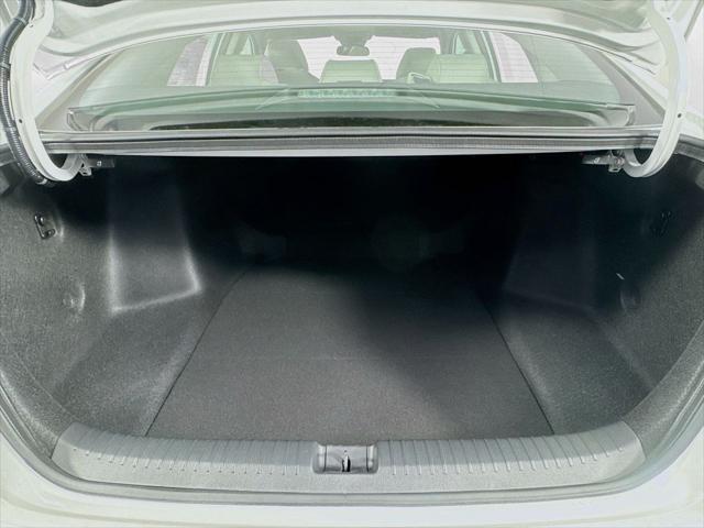 used 2025 Honda Accord car, priced at $30,997