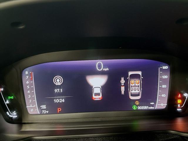used 2025 Honda Accord car, priced at $30,997