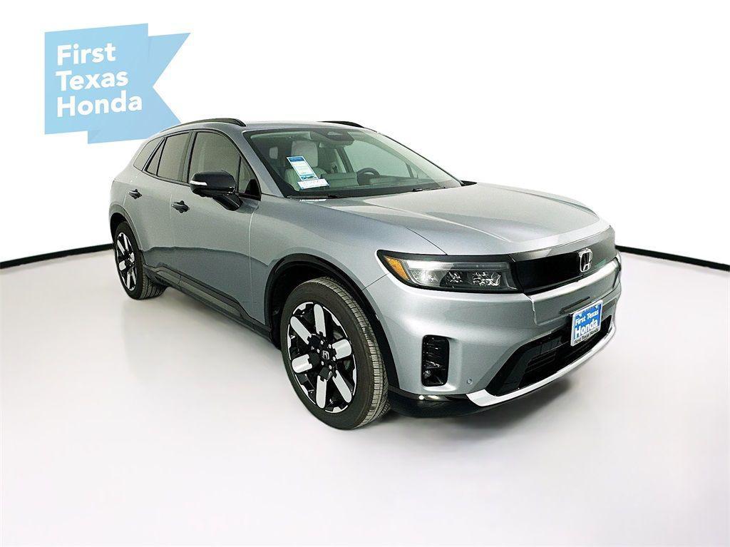 new 2025 Honda Prologue car, priced at $56,976