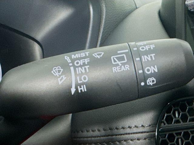 new 2026 Honda HR-V car, priced at $27,595