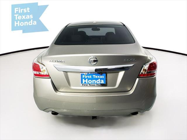 used 2013 Nissan Altima car, priced at $10,987