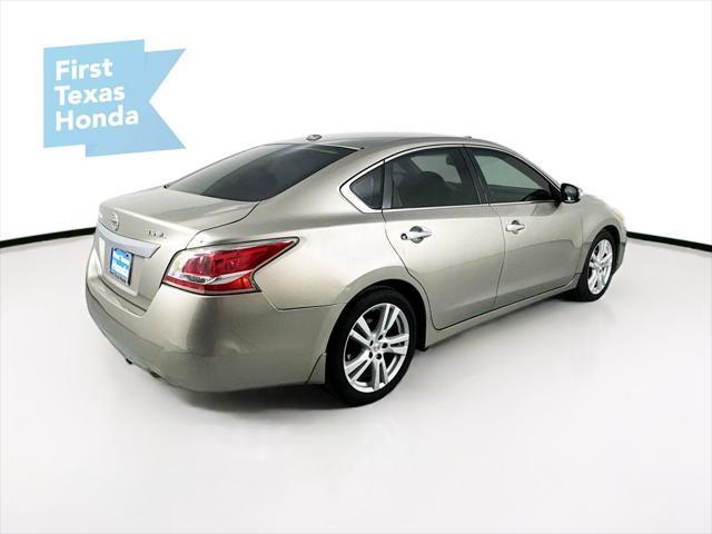 used 2013 Nissan Altima car, priced at $10,987