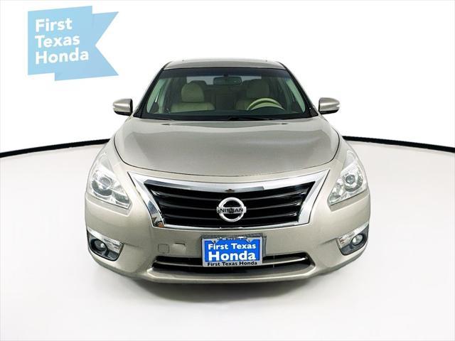 used 2013 Nissan Altima car, priced at $10,987