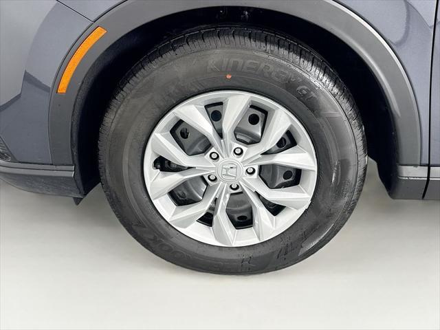new 2026 Honda CR-V car, priced at $32,315