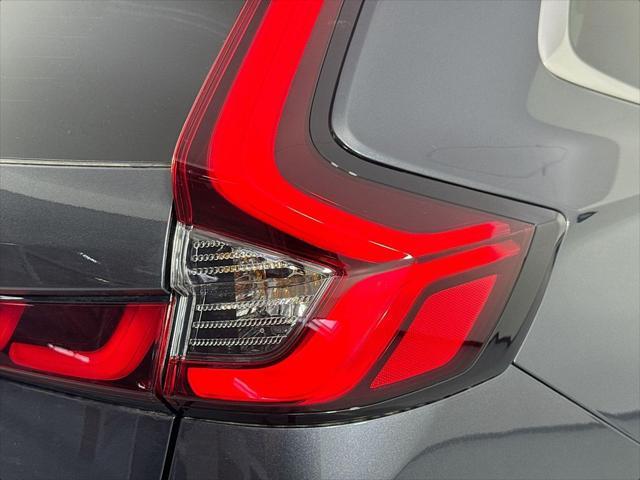 new 2026 Honda CR-V car, priced at $32,315