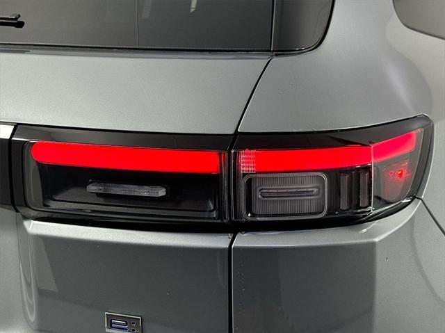 new 2025 Honda Prologue car, priced at $46,896