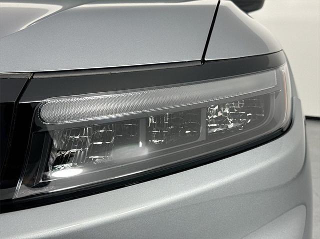 new 2025 Honda Prologue car, priced at $46,896