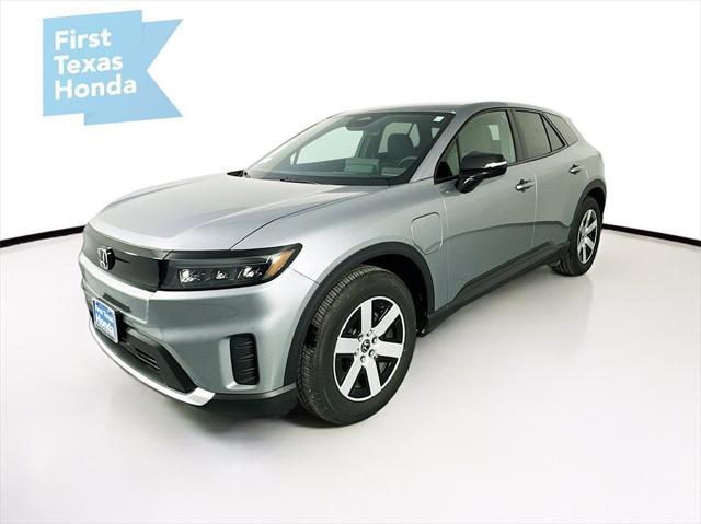 new 2025 Honda Prologue car, priced at $46,896