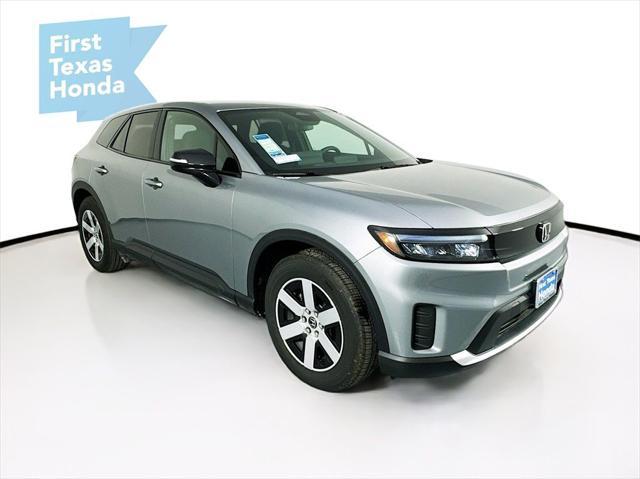 new 2025 Honda Prologue car, priced at $46,896