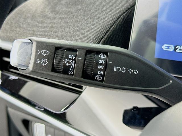 new 2025 Honda Prologue car, priced at $46,896