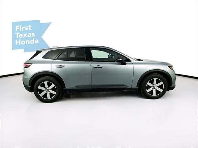 new 2025 Honda Prologue car, priced at $46,896