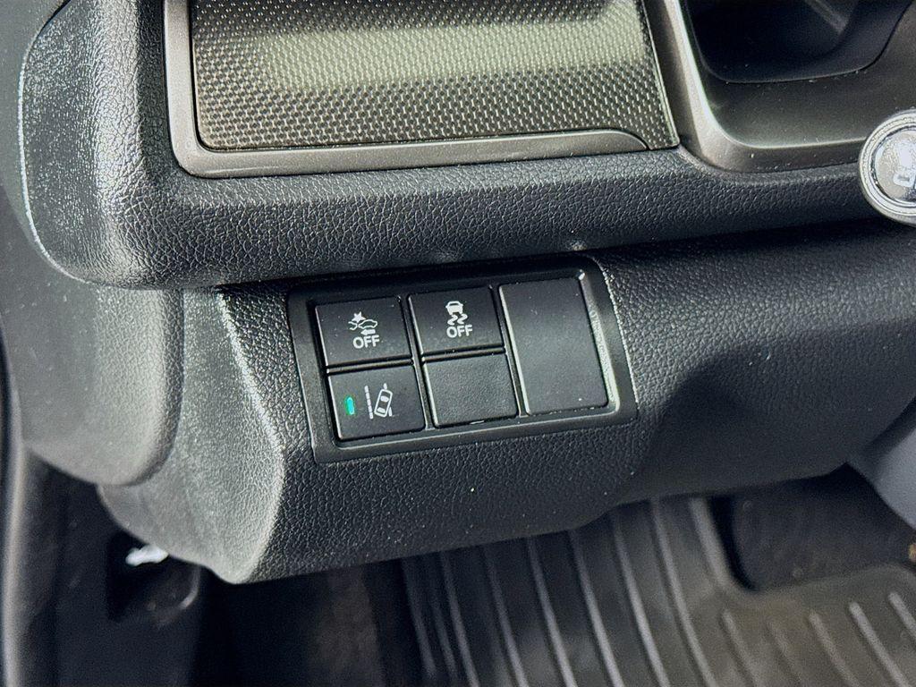 used 2019 Honda Civic car, priced at $14,497