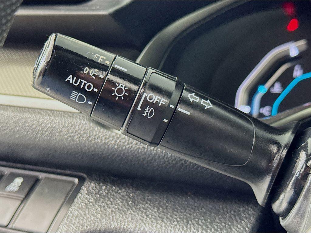 used 2019 Honda Civic car, priced at $14,497