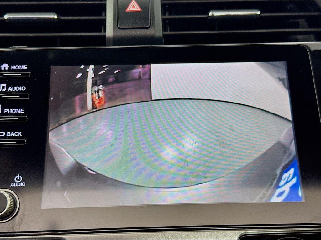 used 2019 Honda Civic car, priced at $14,497