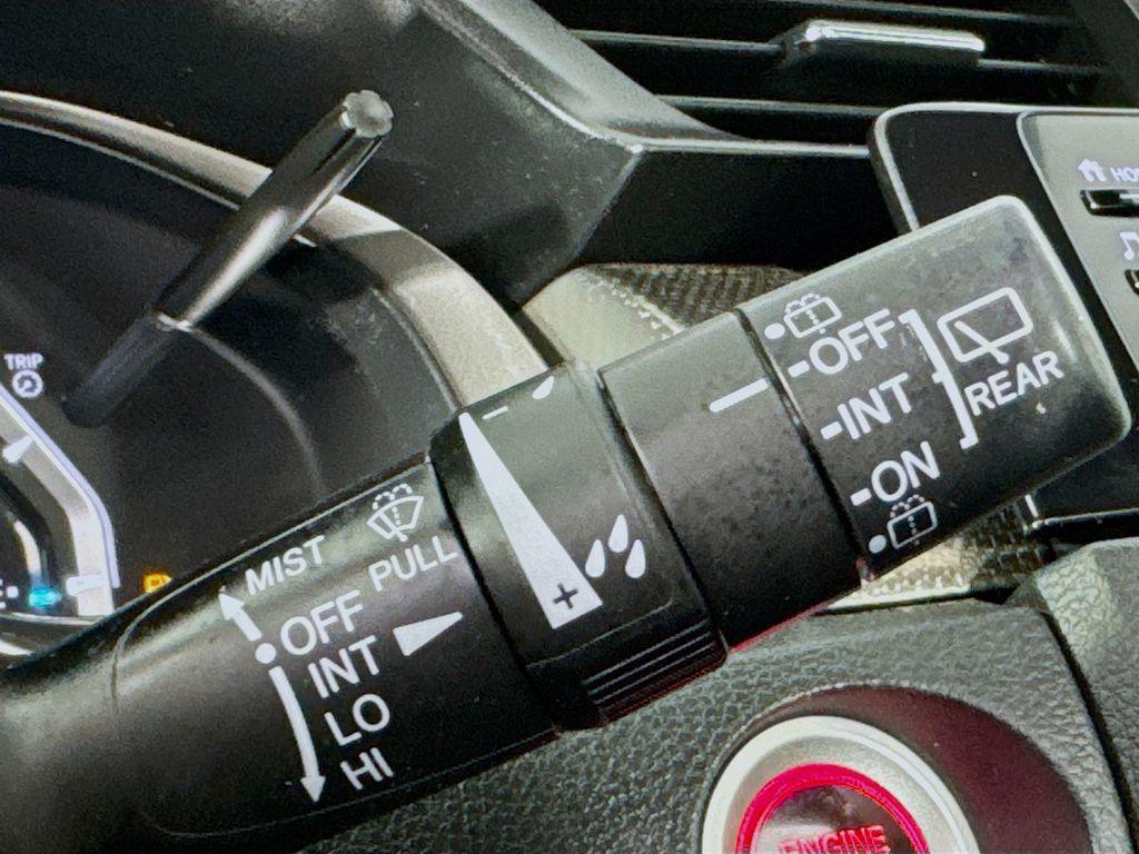 used 2019 Honda Civic car, priced at $14,497