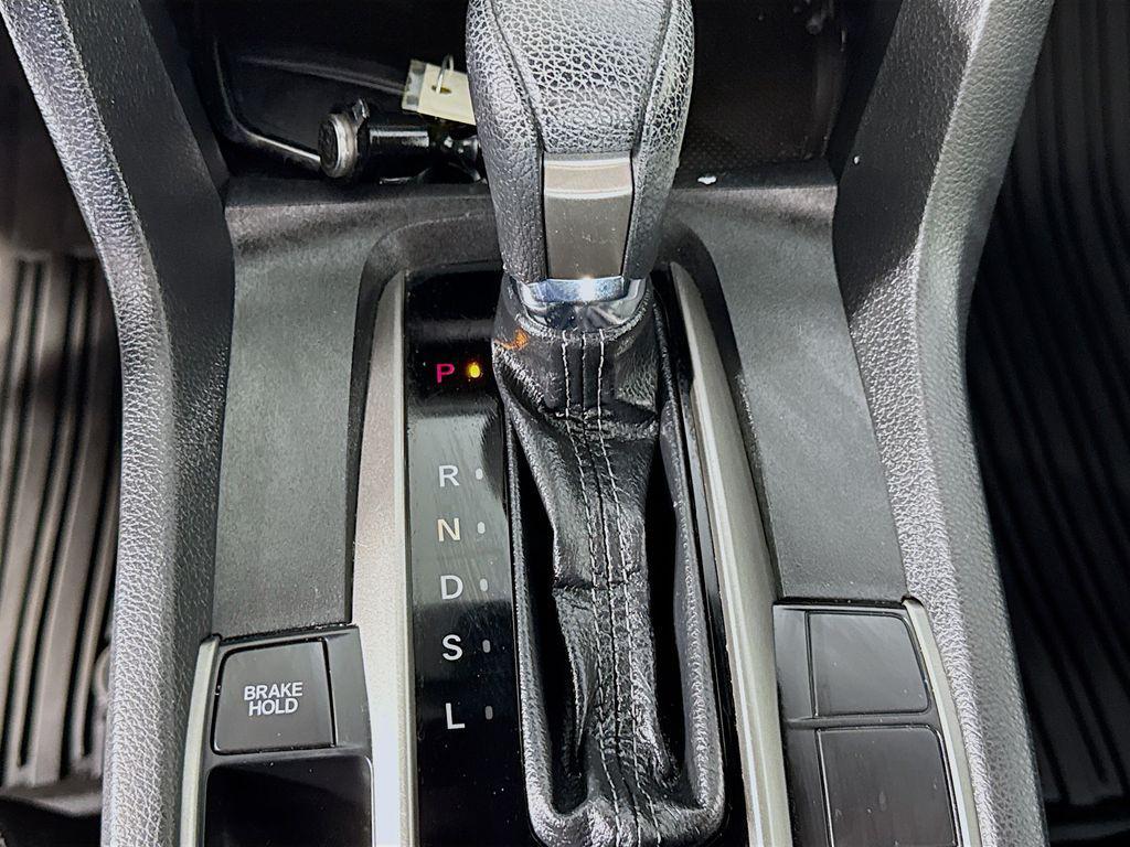 used 2019 Honda Civic car, priced at $14,497