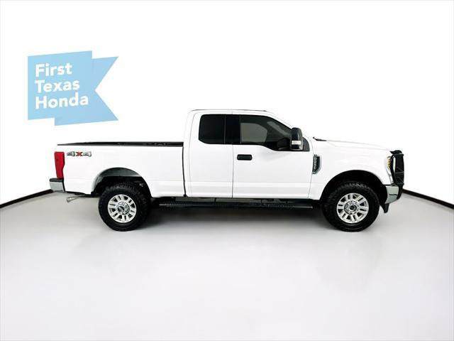 used 2019 Ford F-250 car, priced at $26,897