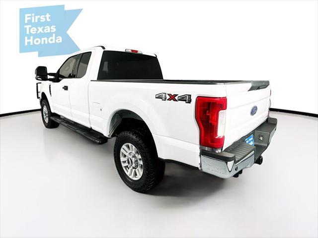 used 2019 Ford F-250 car, priced at $26,897