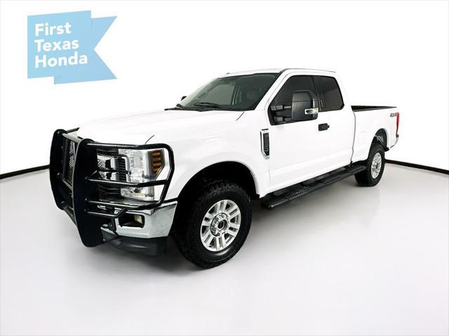 used 2019 Ford F-250 car, priced at $26,897