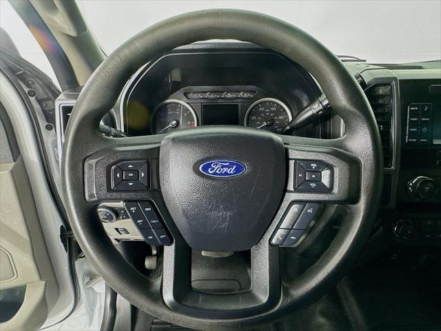 used 2019 Ford F-250 car, priced at $26,897