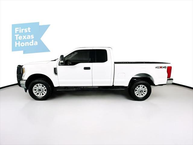 used 2019 Ford F-250 car, priced at $26,897