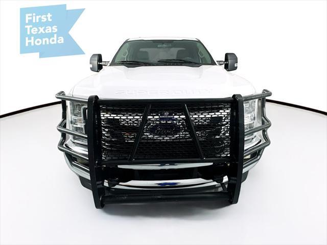 used 2019 Ford F-250 car, priced at $26,897