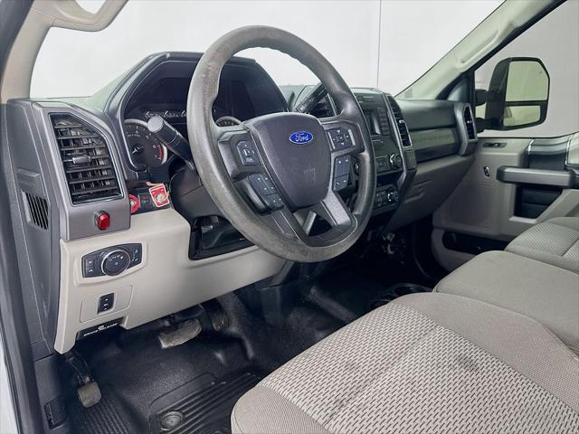 used 2019 Ford F-250 car, priced at $26,897