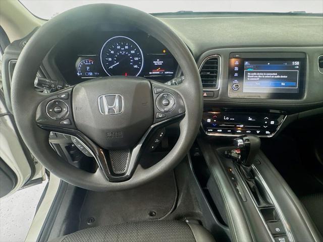 used 2020 Honda HR-V car, priced at $16,997