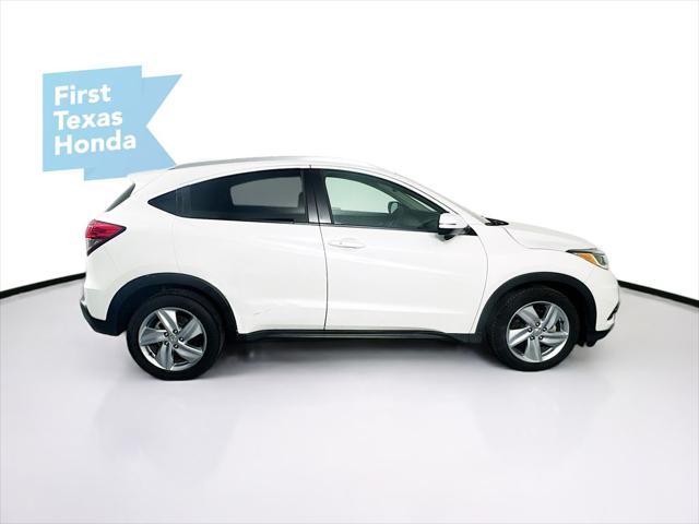 used 2020 Honda HR-V car, priced at $16,997