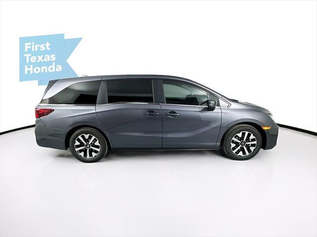 new 2025 Honda Odyssey car, priced at $43,315