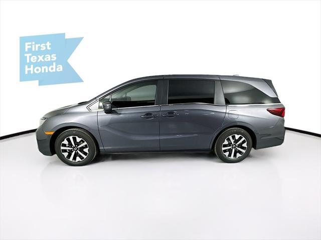 new 2025 Honda Odyssey car, priced at $43,315