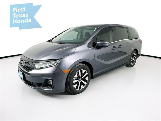 new 2025 Honda Odyssey car, priced at $43,315