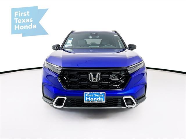 new 2025 Honda CR-V car, priced at $42,905