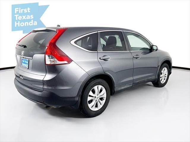 used 2013 Honda CR-V car, priced at $13,287