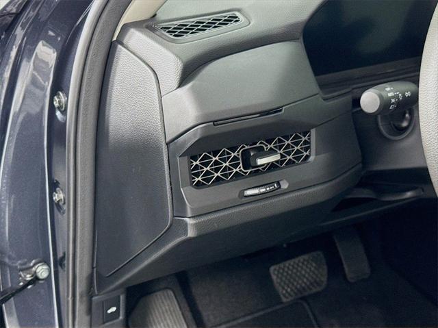 used 2025 Honda Accord car, priced at $30,787