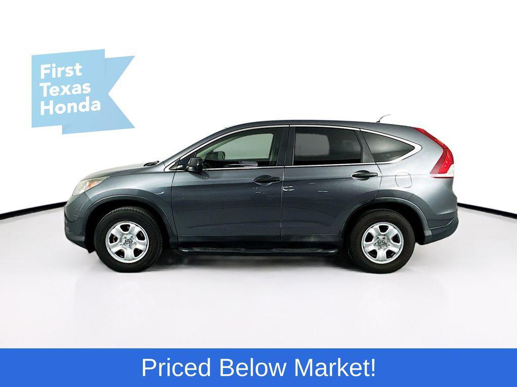 used 2014 Honda CR-V car, priced at $11,597
