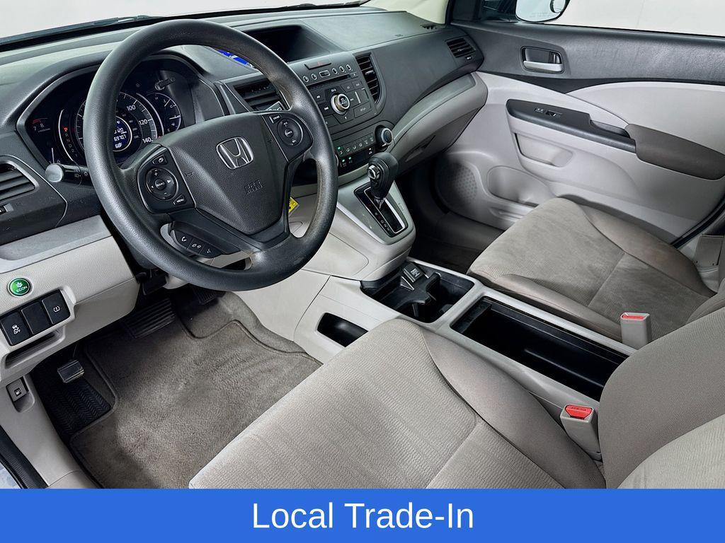 used 2014 Honda CR-V car, priced at $11,597