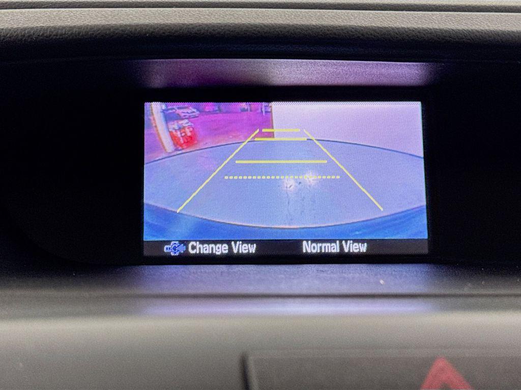 used 2014 Honda CR-V car, priced at $11,597