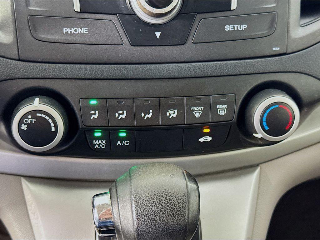 used 2014 Honda CR-V car, priced at $11,597