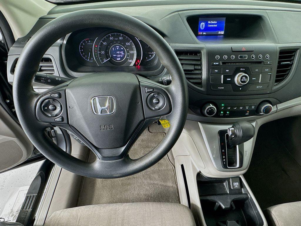 used 2014 Honda CR-V car, priced at $11,597